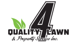 Quality4 Lawn & Property Service Inc.